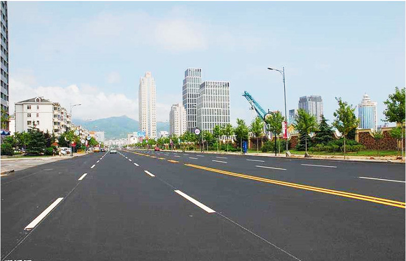 都昌县道下路延伸段道路工程.jpg