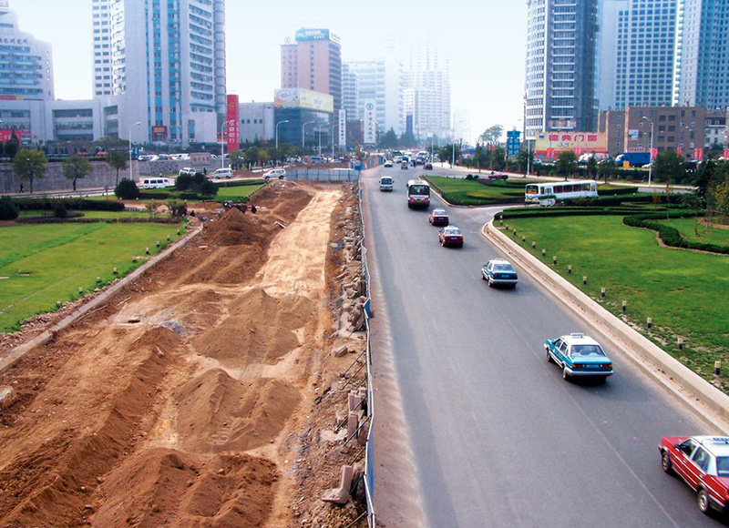 莲西路道路及排水工程.jpg